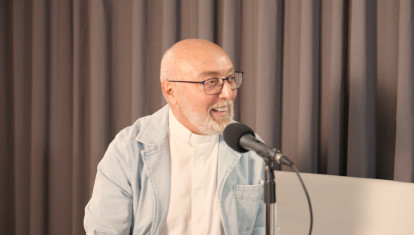 Miguel David Pozo, en 'Llamados'