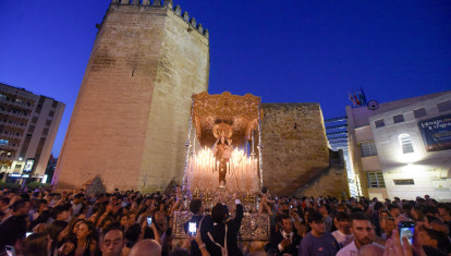 La Virgen del Carmen brilla en Córdoba