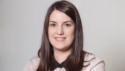 Miriam Bermúdez BNG