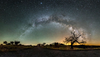 Reserva Starlight Los Pedroches