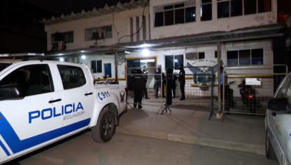 Al menos nueve muertos por una discusión en un billar de Ecuador