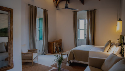 Hotel Corbella, el primer cinco estrellas de la provincia, en Posadas