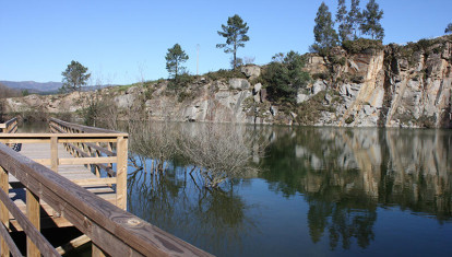 Laguna Piedras Menudas
