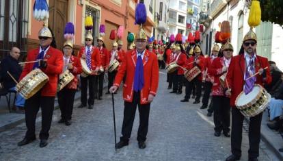 Semana Santa de Baena (Córdoba)