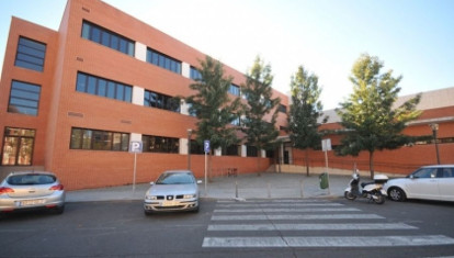 Centro de Participación Activa VI Poniente