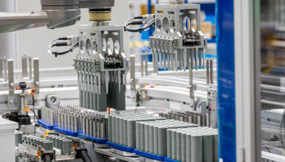 Europa tiene problemas para la producción de baterías