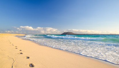 La mejor playa del mundo en 2025 según 