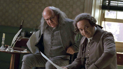 John Adams (HBO Max)