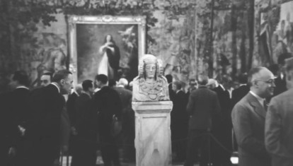 La Dama de Elche