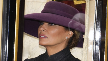 Melania Trump