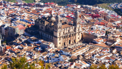 Catedral de Jaén