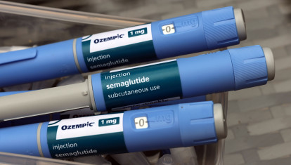 Inyecciones para adelgazar como Ozempic