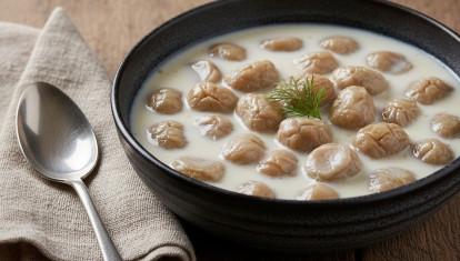 Un postre que huele a Galicia
