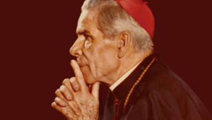 fulton sheen