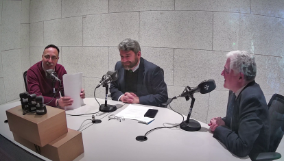 Alianzas militares en la Antigüedad y la Edad Media: vea el último episodio de 'Diplomacias'