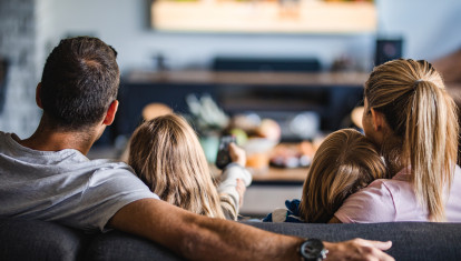 Estas series de los 80 gustarán a padres e hijos