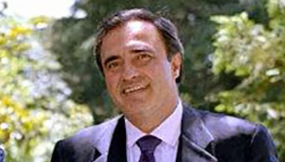Juan Carlos Álvarez