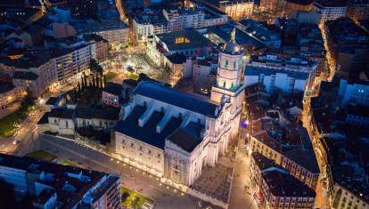 Ruta Ríos de Luz por Valladolid
