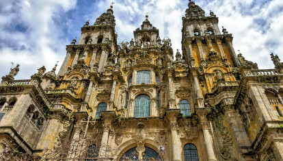 Catedral de Santiago