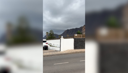 Así es el inmueble de expresidente Rodríguez Zapatero en Lanzarote