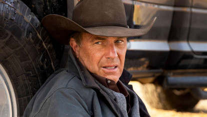 Kevin Costner, en una imagen de archivo