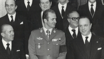 Juan Carlos I