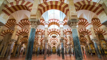 Mezquita-Catedral de Córdoba