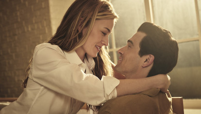 Love Story: John F. Kennedy Jr. & Carolyn Bessette (Disney+)