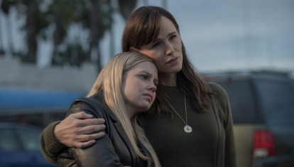 Lo último que me dijo (AppleTV+)