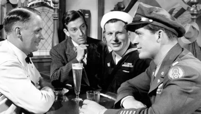 Los mejores años de nuestra vida (Filmin)