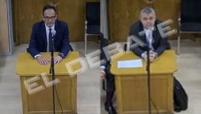 Caso Leire: Cerdán y Hernando testifican ante Zamarriego según El Debate