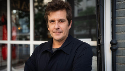 El escritor Alfonso J. Ussía ganó el VI Premio de No Ficción Libros del Asteroide 

REMITIDA / HANDOUT por ALFONSO J.USSÍA/LIBROS DEL ASTEROIDE
Fotografía remitida a medios de comunicación exclusivamente para ilustrar la noticia a la que hace referencia la imagen, y citando la procedencia de la imagen en la firma
10/2/2026