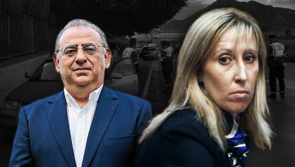 Alfonso Rodríguez y Catalina Soler