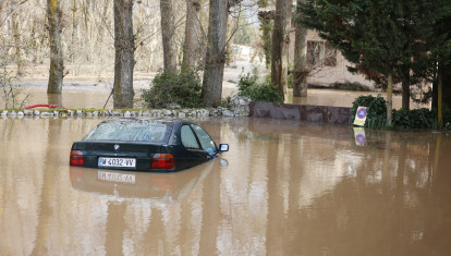 San Esteban de Gormaz (Soria), este sábado