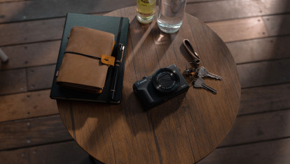 PowerShot G7 X Mark III