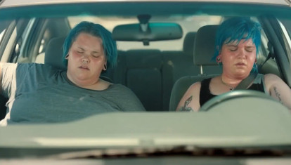 Así es el vídeo de Trump que muestra la “muerte” de los coches Star&Stop