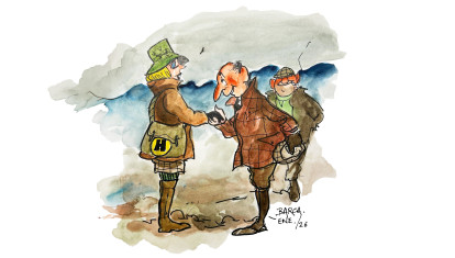 Cortesía en el campo