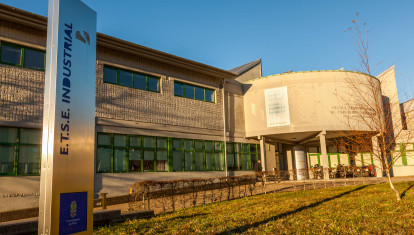 Anexo Escuela Ingeniería Vigo