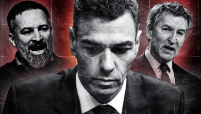 Feijóo fija un marco 