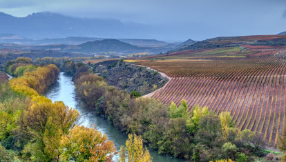 La región de España con menos visitantes internacionales
