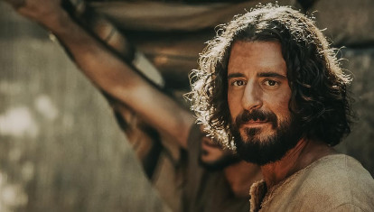 Fotograma de The Chosen