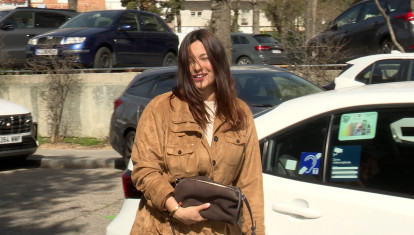 Primeras palabras de Elisa Mouliaá sobre la mujer que también ha denunciado a Errejón