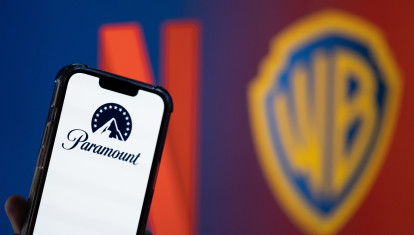 El CEO de Paramount Skydance asegura que estrenará 30 películas de 