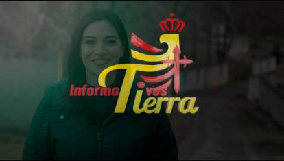 Robots y simuladores en el Ejército de Tierra