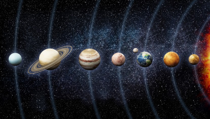 Alineación planetaria