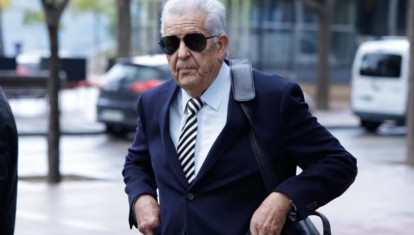 Melquíades Garrido, tío del exalcalde de Sabadell, Manuel Bustos, será una de las personas que se sienten en el banquillo de los acusados