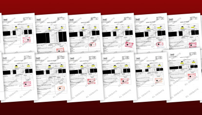 Los planes de vuelo de los Falcon del Gobierno a República Dominicana y otros puntos de Hispanoamérica