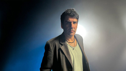 Javier Estévez, alma máter de Subtónica