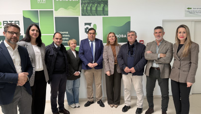 Encuentro PP-ATA Andalucía en Córdoba