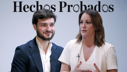 Entrambasaguas y Jamardo revelan el próximo nombre del núcleo duro de Sánchez salpicado por la corrupción